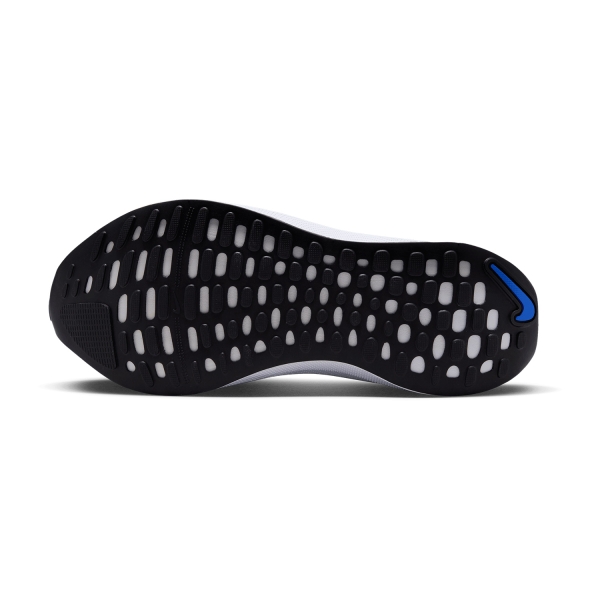 Nike InfinityRN 4 - Black/White/Anthracite/Racer Blue