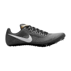 Nike Zoom Ja Fly 4 - Black/White/Metallic Gold
