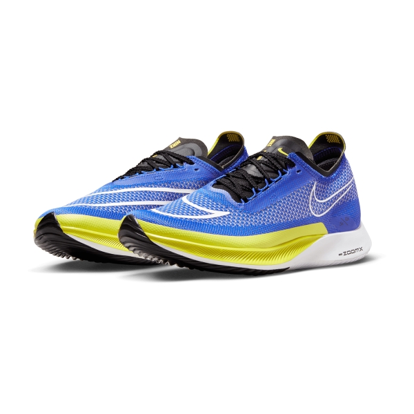 Nike ZoomX Streakfly - Racer Blue/White/Black