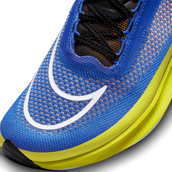 Nike ZoomX Streakfly - Racer Blue/White/Black