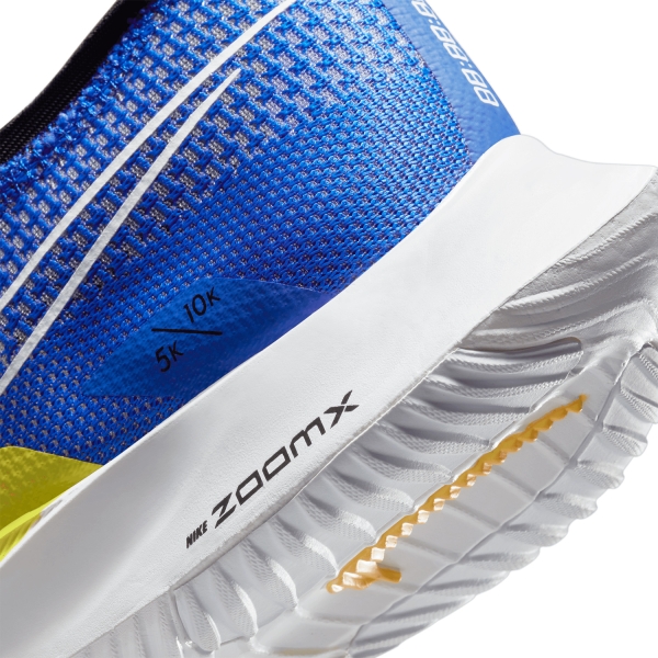 Nike ZoomX Streakfly - Racer Blue/White/Black