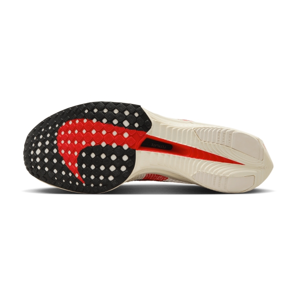 Nike ZoomX Vaporfly Next% 3 Eliud Kipchoge - White/Black/Chile Red/Coconut Milk