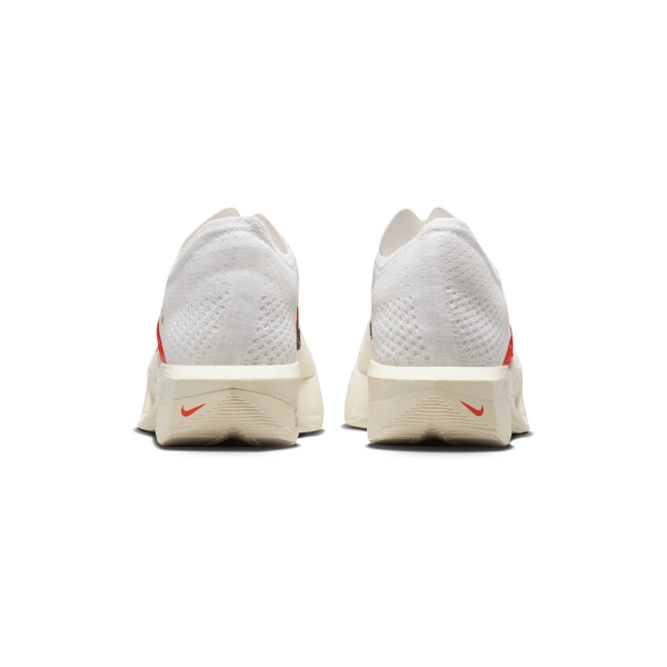 Nike ZoomX Vaporfly Next% 3 Eliud Kipchoge - White/Black/Chile Red/Coconut Milk