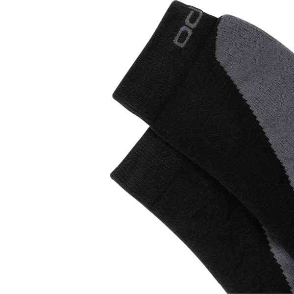 Odlo Active Warm Essentials Socks - Black