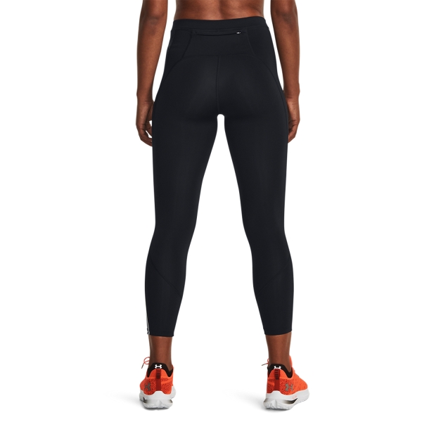 Under Armour Everywhere Tights - Black