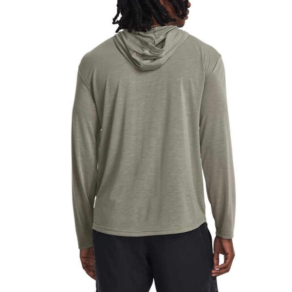 Under Armour Run Everywhere Maglia - Grove Green