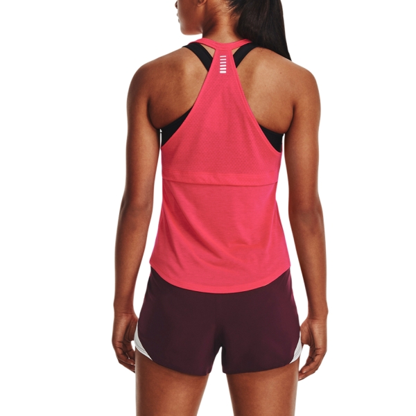 Under Armour Streaker Tank - Beta/Reflective