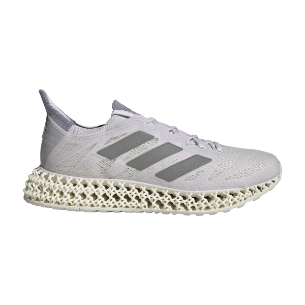 Women's Neutral Running Shoes adidas 4DFWD 3  Dash Grey/Silver Metallic/Silver Dawn IG8994