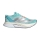 adidas adizero Boston 12 - Flash Aqua/Silver Metallic/Light Aqua