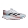 adidas adizero SL - Cloud White/Core Black/Bright Red