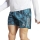 adidas Own The Run 5in Shorts - Arctic Fusion/Black