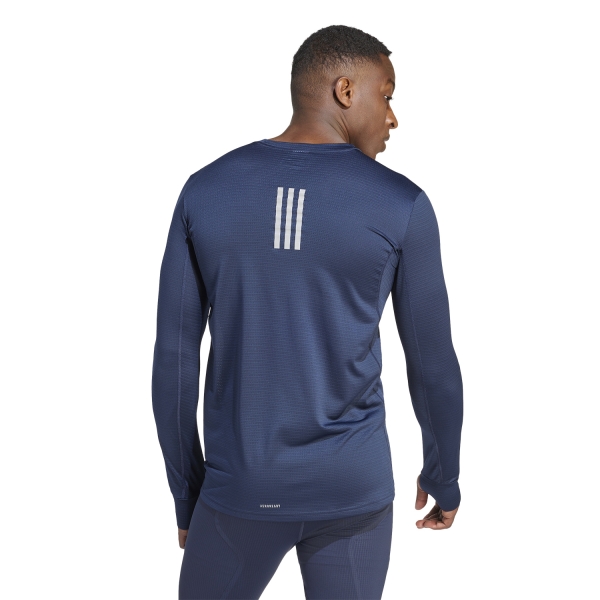 adidas Own The Run Pro Maglia - Legend Ink