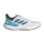 adidas Solar Boost 5 - Cloud White/Core Black/Lucid Cyan