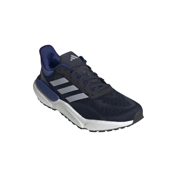 adidas Solar Boost 5 - Legend Ink/Halo Silver/FTW White