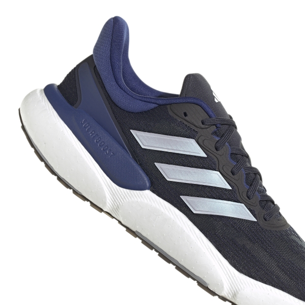 adidas Solar Boost 5 - Legend Ink/Halo Silver/FTW White