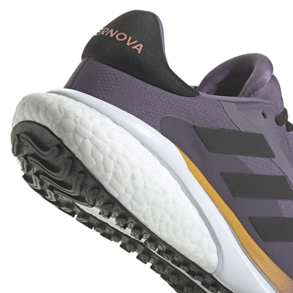 adidas Supernova 3 GTX - Shadow Navy/Core Black/Wonder Clay