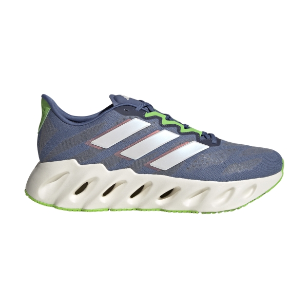 Men's Neutral Running Shoes adidas Switch FWD  Crey Blue/Zero Mint/Lucid Lemon ID1778
