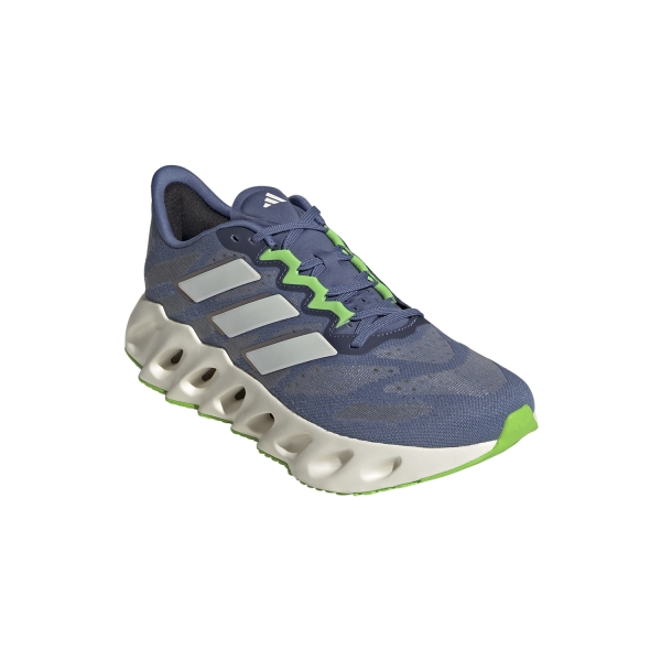 adidas Switch FWD - Crey Blue/Zero Mint/Lucid Lemon