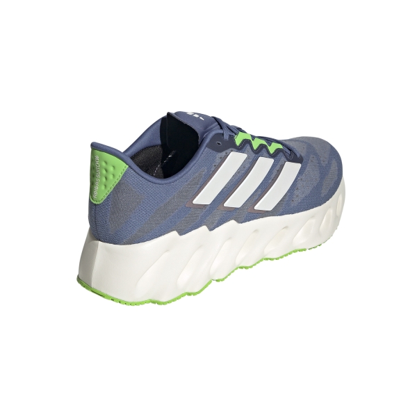 adidas Switch FWD - Crey Blue/Zero Mint/Lucid Lemon