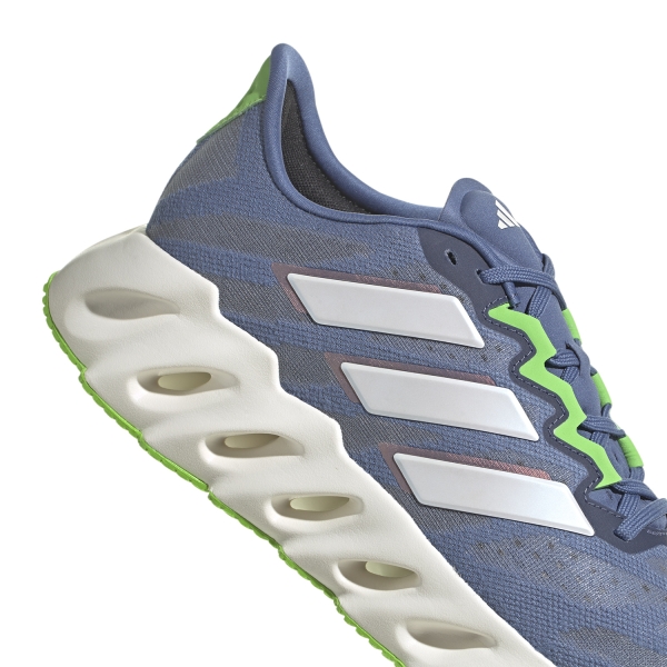 adidas Switch FWD - Crey Blue/Zero Mint/Lucid Lemon