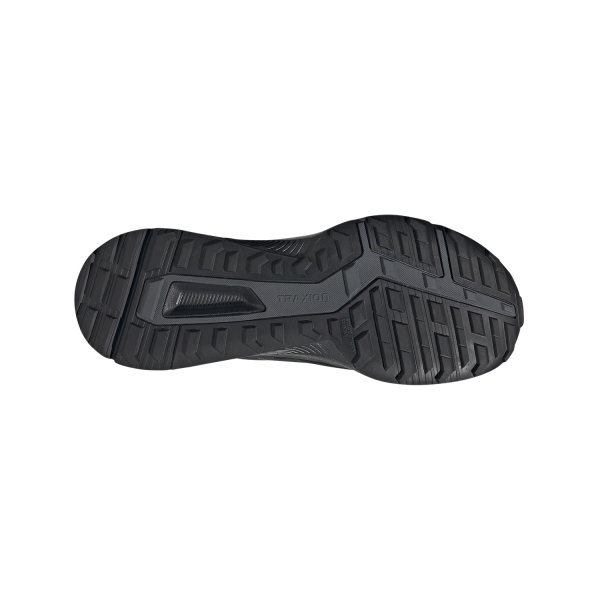 adidas Terrex Soulstride R.RDY - Core Black/Carbon/Grey Six