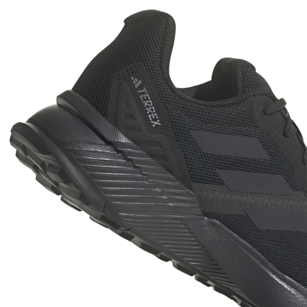 adidas Terrex Soulstride R.RDY - Core Black/Carbon/Grey Six