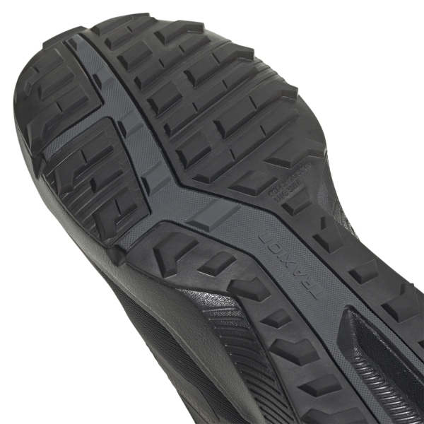 adidas Terrex Soulstride R.RDY - Core Black/Carbon/Grey Six