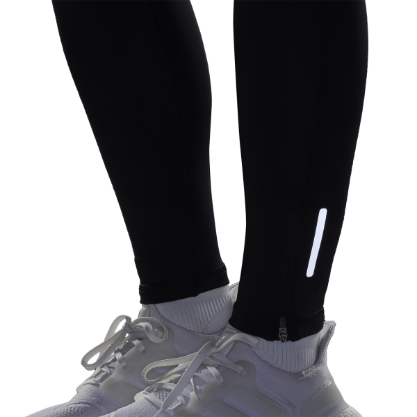 adidas Ultimate Cold.RDY Women s Running Tights Black