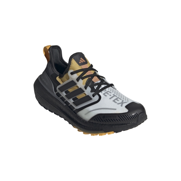 adidas Ultraboost Light GTX Scarpe Running Donna Black Ink
