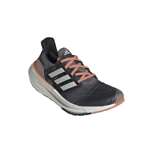 adidas Ultraboost Light - Grey Four/Crystal White/Wonder Clay