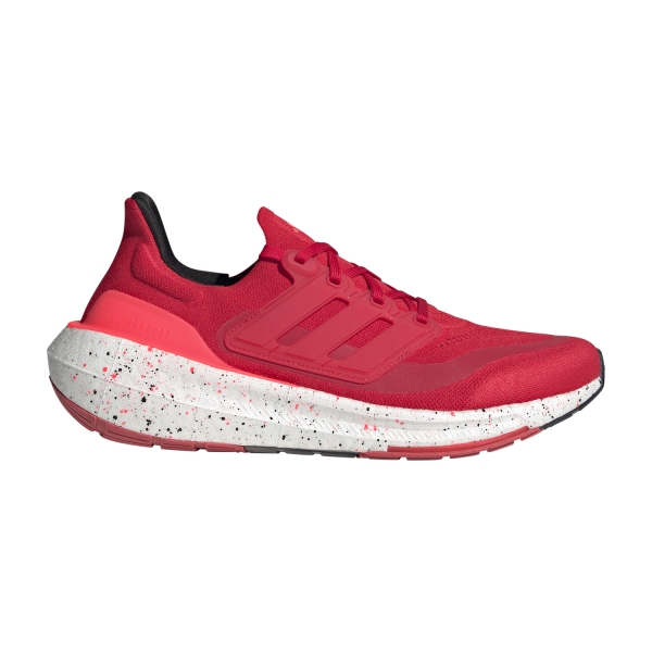 Men's Neutral Running Shoes adidas adidas Ultraboost Light  Better Scarlet/Solar Red  Better Scarlet/Solar Red 