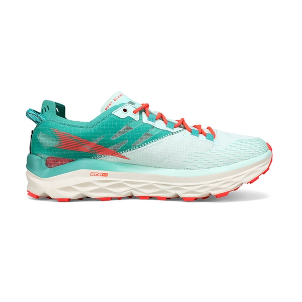Altra Mont Blanc - Mint