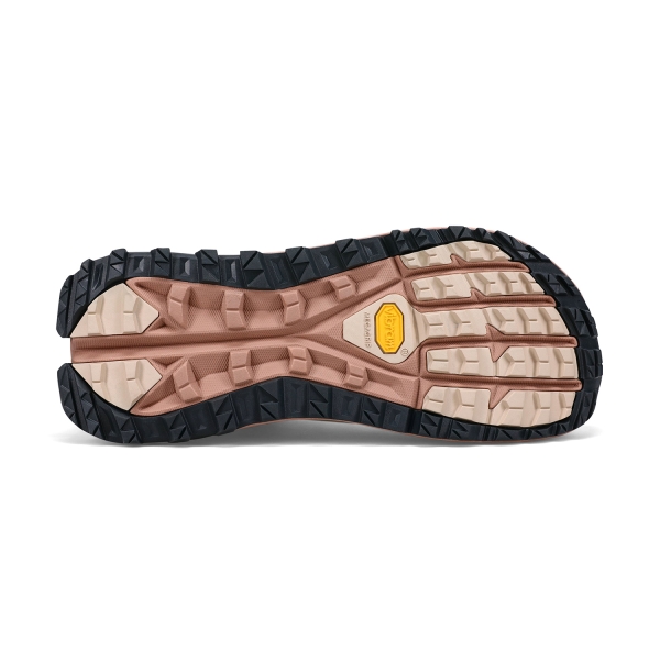 Altra Olympus 5 Hike Mid GTX - Sand
