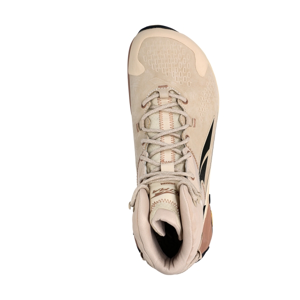 Altra Olympus 5 Hike Mid GTX - Sand