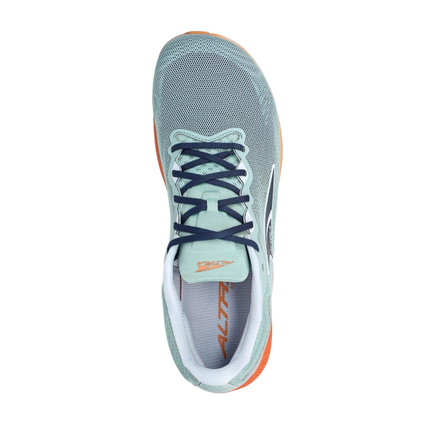 Altra Rivera 3 - Blue/Orange