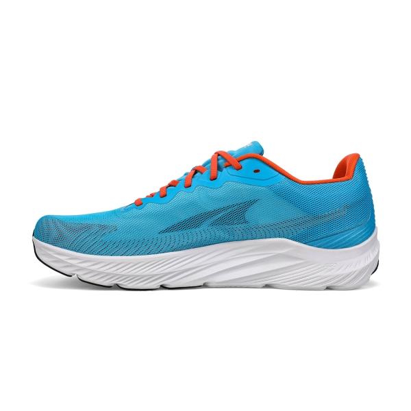 Altra Rivera 3 - Blue/Red