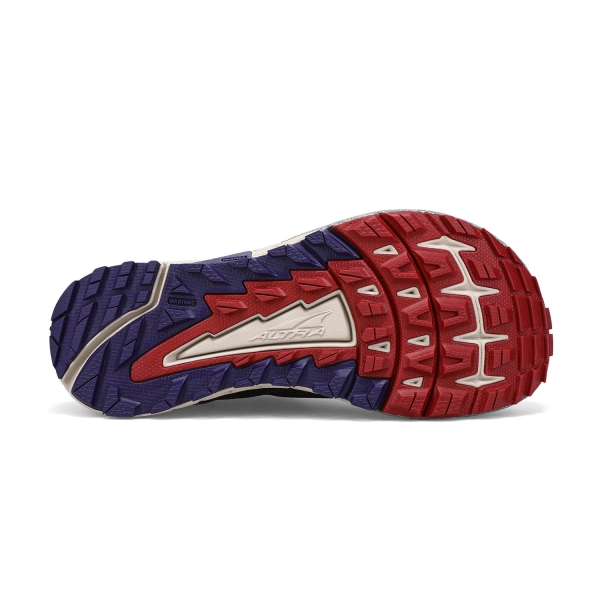 Altra Timp 4 - Dark Purple