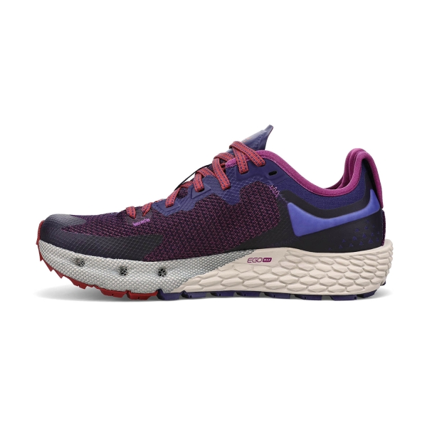 Altra Timp 4 - Dark Purple