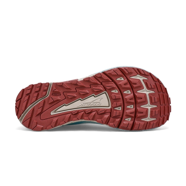 Altra Timp 4 - Light Blue