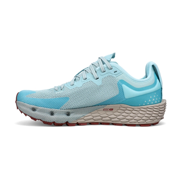 Altra Timp 4 - Light Blue