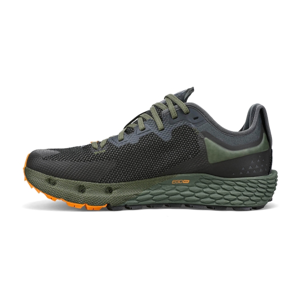 Altra Timp 4 - Dark Gray