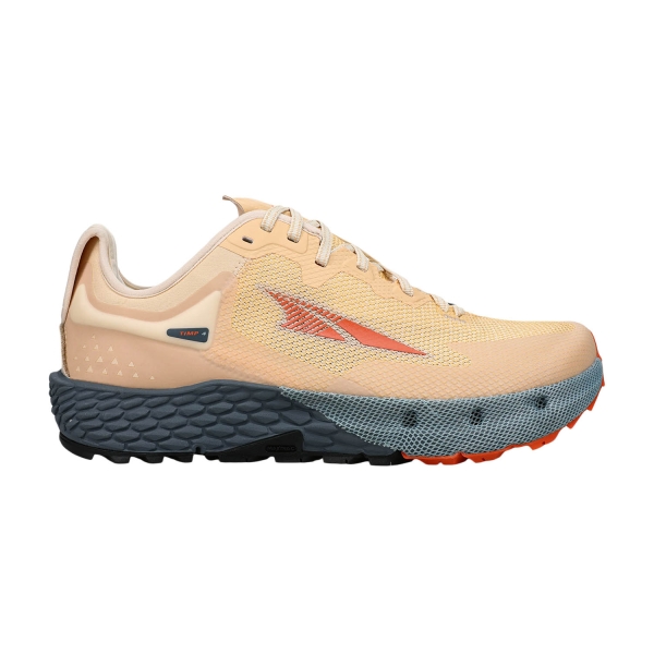 Zapatillas Trail Running Hombre Altra Timp 4  Sand AL0A547J921