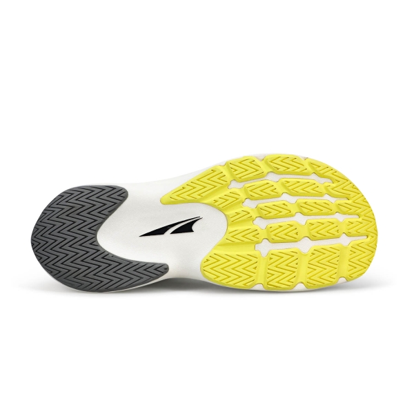 Altra Vanish Tempo - Gray/Yellow