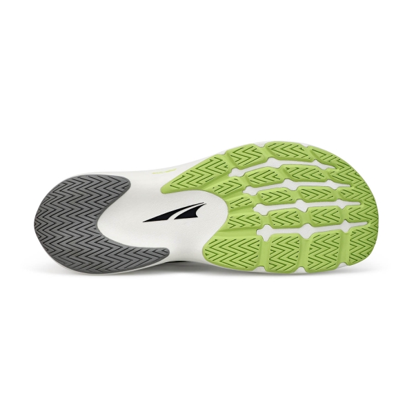 Altra Vanish Tempo - Gray/Lime