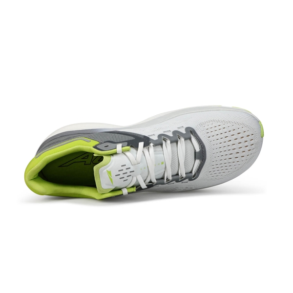 Altra Vanish Tempo - Gray/Lime
