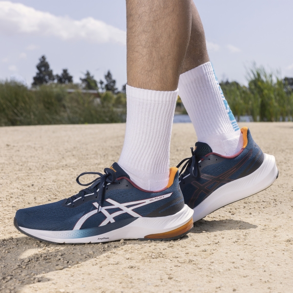 Asics Gel Pulse 14 - Mako Blue/White