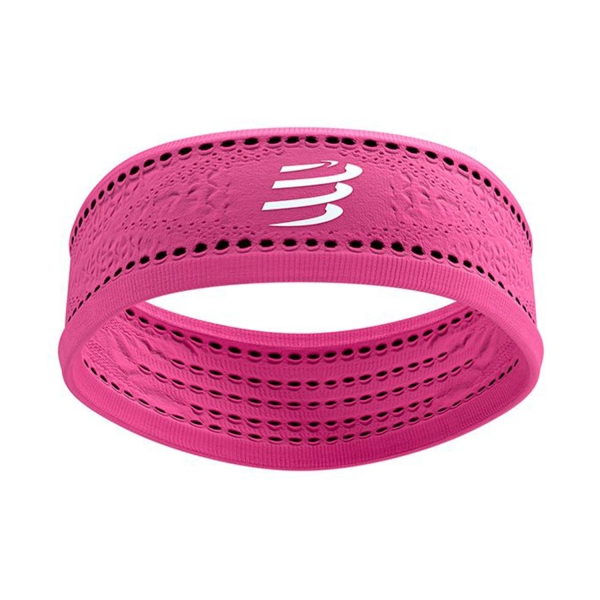 Compressport On/Off Banda Delgada - Magenta