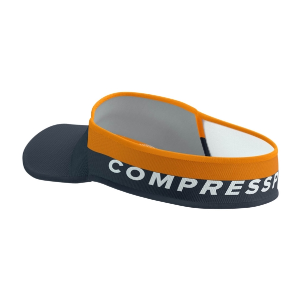 Compressport Ultralight Visiera - Magnet/Autumn Glory