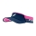 Compressport Ultralight Visor - Moon Indigo/Magenta