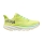Hoka Clifton 9 Wide - Citrus Glow/Sunlit Ocean